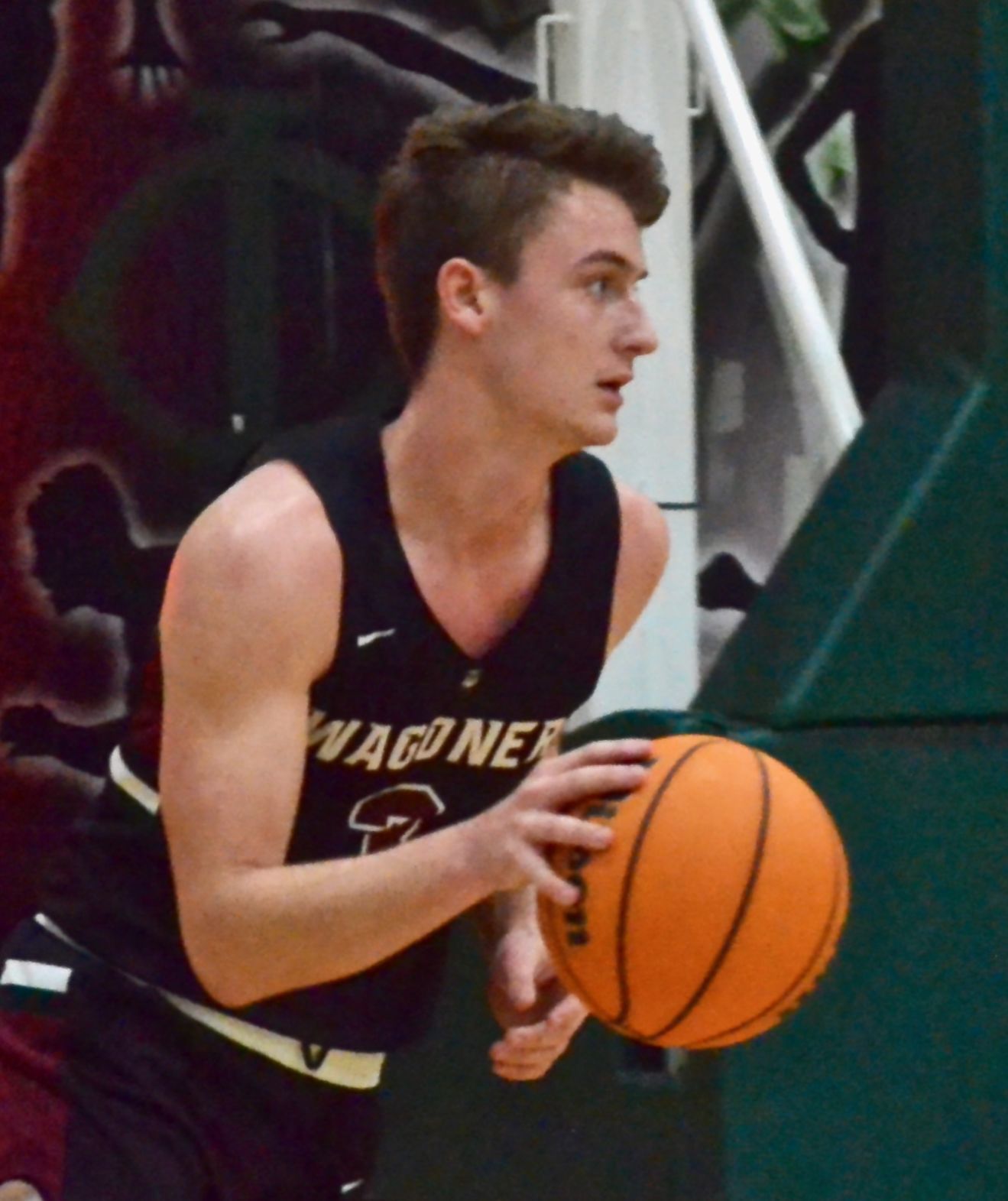 Wagoner at Catoosa 2020